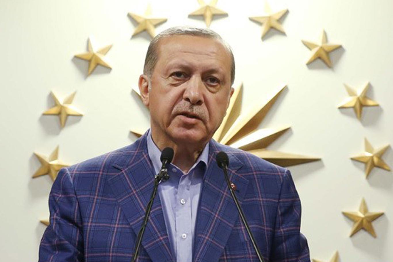 Erdoğan'dan Turgut Özal’ın vefat yıldönümü dolayısıyla mesaj Erdoğan'dan Turgut Özal’ın vefat yıldönümü dolayısıyla mesaj